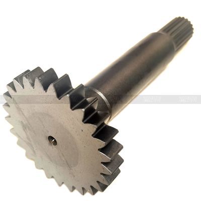 2049585 ZX240-3 এক্সক্যাভেটর ভ্রমণ 1 স্টেজ সান গিয়ার গিয়ারবক্স প্ল্যানেটারি রিডাক্টর এক্সক্যাভেটর মেরামতের জন্য