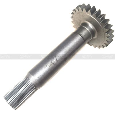 2049585 ZX240-3 এক্সক্যাভেটর ভ্রমণ 1 স্টেজ সান গিয়ার গিয়ারবক্স প্ল্যানেটারি রিডাক্টর এক্সক্যাভেটর মেরামতের জন্য