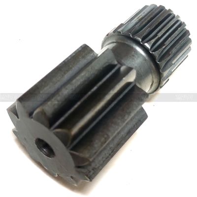 SA7117-30330 EC210 Excavator Travel 1 সূর্য গিয়ার বক্স মসৃণ এবং দীর্ঘস্থায়ী ঘূর্ণন জন্য