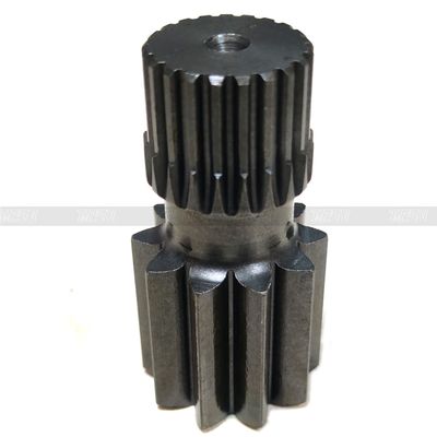 SA7117-30330 EC210 Excavator Travel 1 সূর্য গিয়ার বক্স মসৃণ এবং দীর্ঘস্থায়ী ঘূর্ণন জন্য