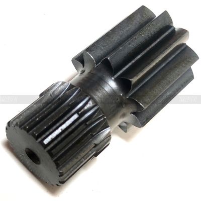 SA7117-30330 EC210 Excavator Travel 1 সূর্য গিয়ার বক্স মসৃণ এবং দীর্ঘস্থায়ী ঘূর্ণন জন্য