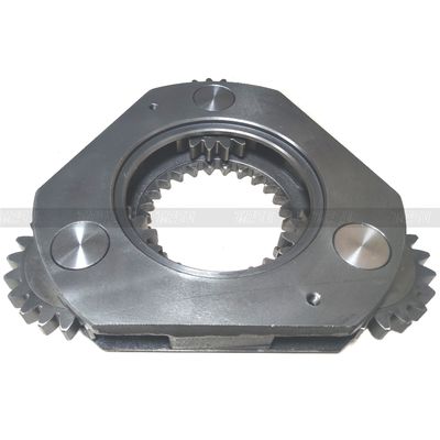 VOE14570931 উচ্চ উত্পাদনশীল ভারী দায়িত্ব EC290C Excavator Travel 1 Stage Carrier ASSY for Machinery Repair Shops