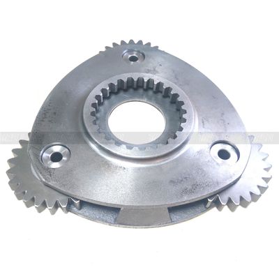 পেশাগত ভারী দায়িত্ব ZX240-3 Excavator ভ্রমণ 1 পর্যায়ের ক্যারিয়ার ASSY শক্তি খনির জন্য