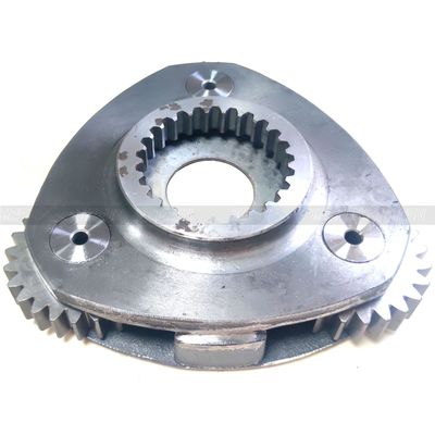 ZX240-3 Excavator ভ্রমণ 2 পর্যায়ের ক্যারিয়ার Assy আপনার গ্রাহকের প্রয়োজনীয়তা জন্য