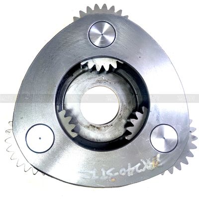 ZX240-3 Excavator ভ্রমণ 2 পর্যায়ের ক্যারিয়ার Assy আপনার গ্রাহকের প্রয়োজনীয়তা জন্য