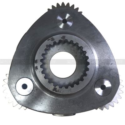 ZX240-3 Excavator ভ্রমণ 2 পর্যায়ের ক্যারিয়ার Assy আপনার গ্রাহকের প্রয়োজনীয়তা জন্য