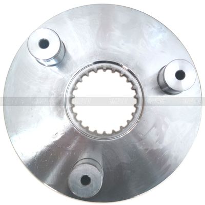 XE150D এক্সক্যাভেটর সুইং 1 স্টেজ ক্যারিয়ার এক্সক্যাভেটর প্ল্যানেটার ক্যারিয়ার
