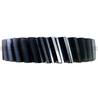 3063842 HPV102 Excavator Hydraulic Pump Gear Parts For Excavator Transmission System In কালো