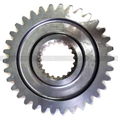 3063842 HPV102 Excavator Hydraulic Pump Gear Parts For Excavator Transmission System In কালো