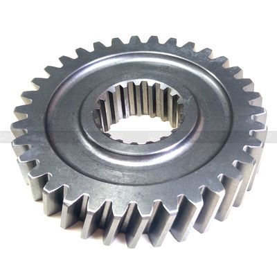 3063843 HPV102 Excavator Hydraulic Pump Gear Parts Maintenance Gear Oil For Optimal Function (খাপনকারীর হাইড্রোলিক পাম্প গিয়ার পার্টস রক্ষণাবেক্ষণ গিয়ার তেল সর্বোত্তম কার্যকারিতা জন্য)
