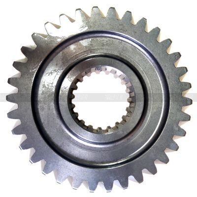 3063843 HPV102 Excavator Hydraulic Pump Gear Parts Maintenance Gear Oil For Optimal Function (খাপনকারীর হাইড্রোলিক পাম্প গিয়ার পার্টস রক্ষণাবেক্ষণ গিয়ার তেল সর্বোত্তম কার্যকারিতা জন্য)