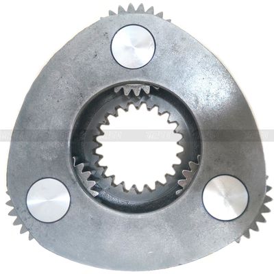 ইমেজ দেখুন E315 Excavator Travel 2 Stage Carrier Assy For Construction Machinery (উদ্ঘাট যন্ত্রপাতি যন্ত্রপাতি জন্য)