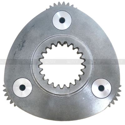 ইমেজ দেখুন E315 Excavator Travel 2 Stage Carrier Assy For Construction Machinery (উদ্ঘাট যন্ত্রপাতি যন্ত্রপাতি জন্য)
