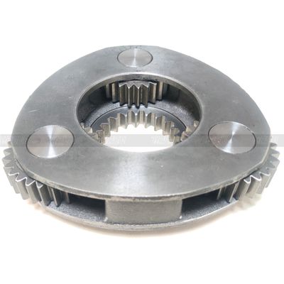 ইমেজ দেখুন E315 Excavator Travel 2 Stage Carrier Assy For Construction Machinery (উদ্ঘাট যন্ত্রপাতি যন্ত্রপাতি জন্য)