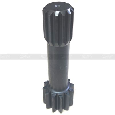 569-4286 শক্তি খনির E320GC Excavator ভ্রমণ 1 পর্যায় সান গিয়ার বক্স
