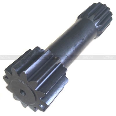 569-4286 শক্তি খনির E320GC Excavator ভ্রমণ 1 পর্যায় সান গিয়ার বক্স