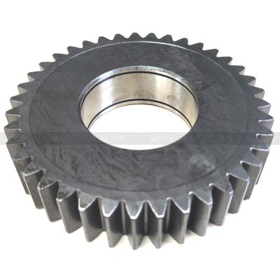 ফোরিং টেকনিক E320GC Excavator Travel 1 Stage Planetary Gear কম রক্ষণাবেক্ষণ