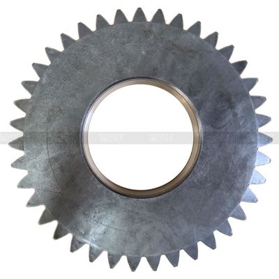 ফোরিং টেকনিক E320GC Excavator Travel 1 Stage Planetary Gear কম রক্ষণাবেক্ষণ