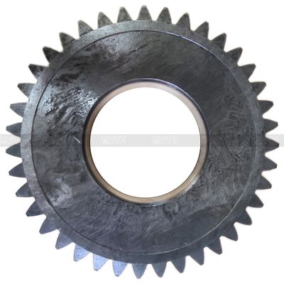 ফোরিং টেকনিক E320GC Excavator Travel 1 Stage Planetary Gear কম রক্ষণাবেক্ষণ