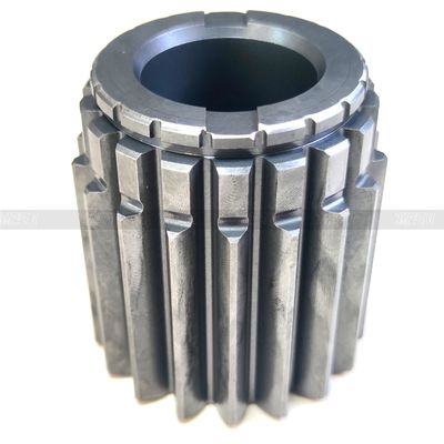 View Image Of E320GC Excavator Travel 2 Stage Sun Gear For High Precision Machinery Repair Shops উচ্চ নির্ভুলতার যন্ত্রপাতি মেরামতের কারখানার জন্য সান গিয়ার