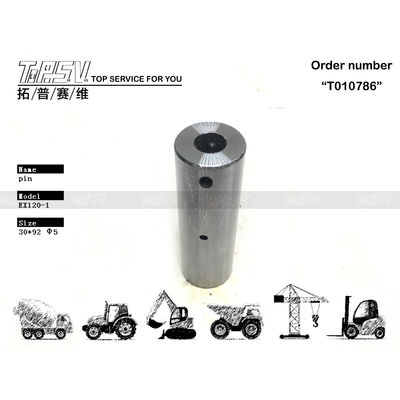 4177855 ইস্পাত EX120-1 Excavator Swing 2 Stage Gear Pin GearBox পাইপলাইন ইনস্টলেশনের জন্য
