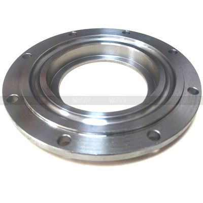 099-0235 E120B Excavator Swing Seal Cover Spare Parts Electronics Parts তাপ চিকিত্সা পরিধান প্রতিরোধের