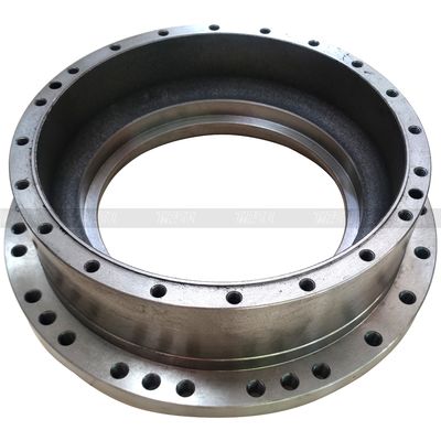 R220-9 খননকারীর ভ্রমণ হাব উচ্চ স্থায়িত্ব  সিল করা ব্যাগের প্যাকেজিং-এ