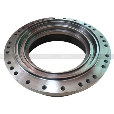 R220-9 খননকারীর ভ্রমণ হাব উচ্চ স্থায়িত্ব  সিল করা ব্যাগের প্যাকেজিং-এ