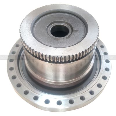 K9007383 অত্যন্ত টেকসই DH215-7 এক্সকাভেটর ট্র্যাভেল হাউজিং যা মসৃণ ভ্রমণের অভিজ্ঞতা দেয়