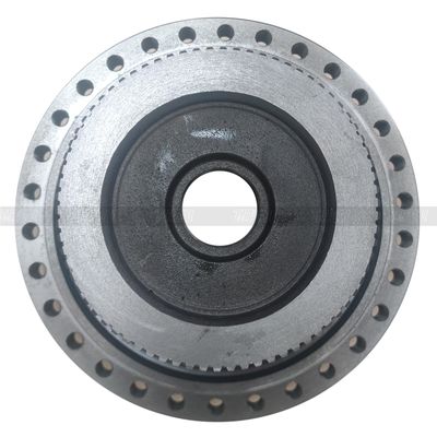 K9007383 অত্যন্ত টেকসই DH215-7 এক্সকাভেটর ট্র্যাভেল হাউজিং যা মসৃণ ভ্রমণের অভিজ্ঞতা দেয়