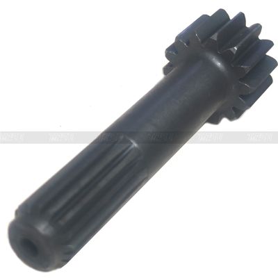 0922107 ZX60 খননকারীর ভ্রমণ 1 স্টেজ সান গিয়ার গিয়ার বক্স যন্ত্রপাতির মেরামতের দোকানের জন্য