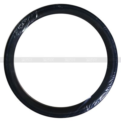 SG1880 ZX60 Excavator Travel Floating Seal যন্ত্রপাতি Excavator হাইড্রোলিক সিল কিট