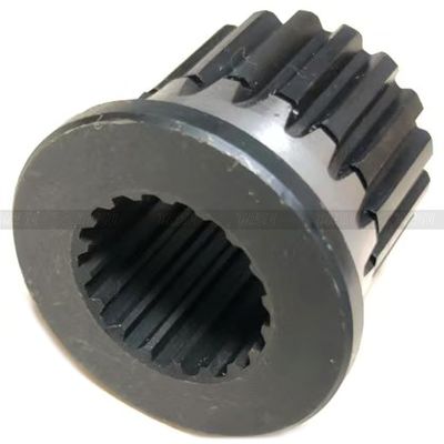 203-01-41130 PC120-5 খননকারীর হাইড্রোলিক পাম্প শ্যাফ্ট যন্ত্রাংশ গিয়ার তেল এবং পরিবহন প্যাকেজিংয়ের জন্য