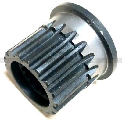 203-01-41130 PC120-5 খননকারীর হাইড্রোলিক পাম্প শ্যাফ্ট যন্ত্রাংশ গিয়ার তেল এবং পরিবহন প্যাকেজিংয়ের জন্য