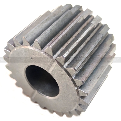 SK200-10 খননকারী সুইং ২ পর্যায় সান গিয়ার মোটর এবং প্ল্যানেটারি হ্রাসকারী