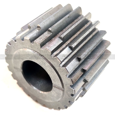 SK200-10 খননকারী সুইং ২ পর্যায় সান গিয়ার মোটর এবং প্ল্যানেটারি হ্রাসকারী