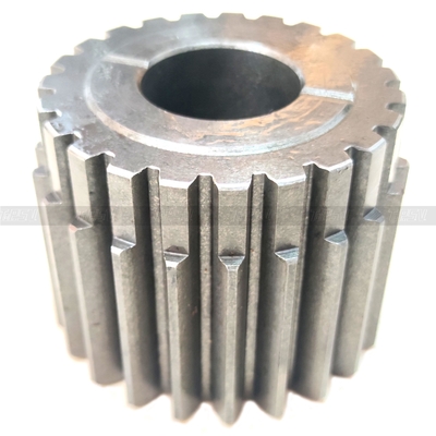 SK200-10 খননকারী সুইং ২ পর্যায় সান গিয়ার মোটর এবং প্ল্যানেটারি হ্রাসকারী