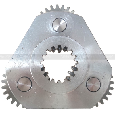 শক্তি খনন ভারী ডিউটি ​​PC120-6 খননকারী সুইং 1 স্টেজ ক্যারিয়ার অ্যাসেম্বলি সর্বোত্তম পারফরম্যান্সের জন্য চিত্র দেখুন