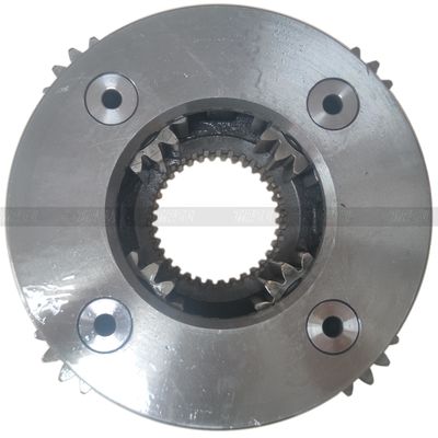 হাইড্রোলিক মোটর ড্রাইভ ভারী ডিউটি ​​SK210-8 এক্সকাভেটর সুইং ২ স্টেজ ক্যারিয়ার অ্যাসেম্বলি ভারী ডিউটি ​​অ্যাপ্লিকেশনগুলির জন্য