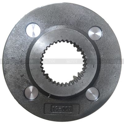 হাইড্রোলিক মোটর ড্রাইভ ভারী ডিউটি ​​SK210-8 এক্সকাভেটর সুইং ২ স্টেজ ক্যারিয়ার অ্যাসেম্বলি ভারী ডিউটি ​​অ্যাপ্লিকেশনগুলির জন্য