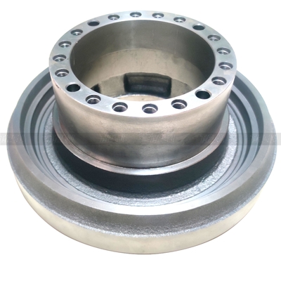 114-1485 E320B খননকারীর ভ্রমণ মোটর হাউজিং ট্রান্সমিশন সিস্টেম অন্যান্য খননকারী হাইড্রোলিক মোটর যন্ত্রাংশ, ডিল করা ব্যাগে উপযুক্ত ব্র্যান্ড এবং মডেলের জন্য