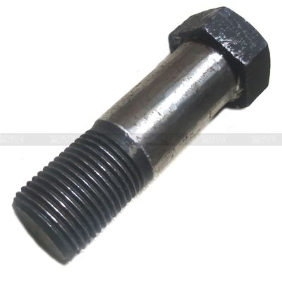 গিয়ার অয়েল রক্ষণাবেক্ষণ GM18VL খননকারী মোটর হাউজিং বোল্ট পাম্প যন্ত্রাংশ উচ্চ নির্ভুলতা কার্যকারিতা সহ