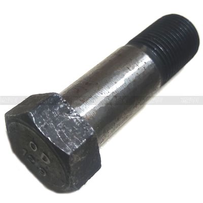 গিয়ার অয়েল রক্ষণাবেক্ষণ GM18VL খননকারী মোটর হাউজিং বোল্ট পাম্প যন্ত্রাংশ উচ্চ নির্ভুলতা কার্যকারিতা সহ