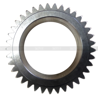 1R-5846 যন্ত্রপাতি মেরামতের দোকান E312 Excavator Travel 2 Stage Planetary Gear With View Image দাঁতের সংখ্যা
