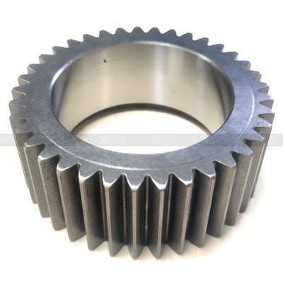 1R-5846 যন্ত্রপাতি মেরামতের দোকান E312 Excavator Travel 2 Stage Planetary Gear With View Image দাঁতের সংখ্যা