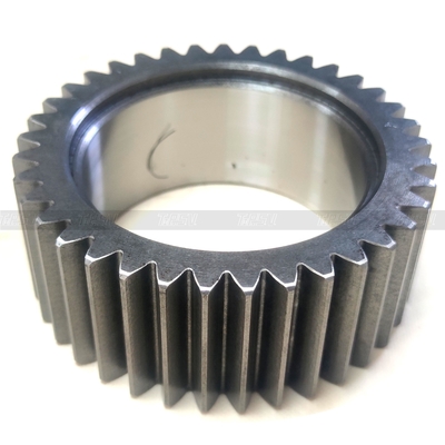 1R-5846 যন্ত্রপাতি মেরামতের দোকান E312 Excavator Travel 2 Stage Planetary Gear With View Image দাঁতের সংখ্যা