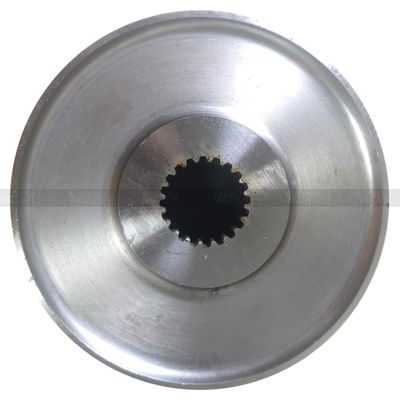 307-4161&326-3844&307-4169 হাইড্রোলিক মোটর ড্রাইভ স্টিল E307C এক্সকাভেটর ভ্রমণ 1 স্টেজ ক্যারিয়ার মসৃণ এবং স্থিতিশীল চলাচলের জন্য