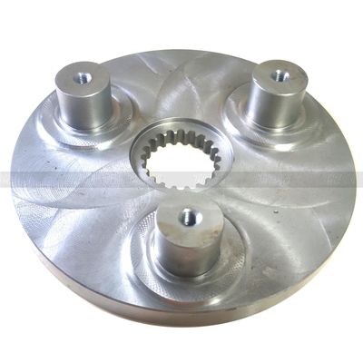 307-4161&326-3844&307-4169 হাইড্রোলিক মোটর ড্রাইভ স্টিল E307C এক্সকাভেটর ভ্রমণ 1 স্টেজ ক্যারিয়ার মসৃণ এবং স্থিতিশীল চলাচলের জন্য