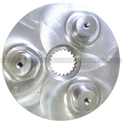 307-4161&326-3844&307-4169 হাইড্রোলিক মোটর ড্রাইভ স্টিল E307C এক্সকাভেটর ভ্রমণ 1 স্টেজ ক্যারিয়ার মসৃণ এবং স্থিতিশীল চলাচলের জন্য