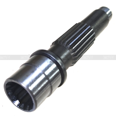 K9005752A K9005752B XKAY-00565 R60-7 খননকারী যাত্রা মোটর শ্যাফ্ট ট্রান্সমিশন সিস্টেম খননকারী হাইড্রোলিক মোটর শ্যাফ্ট প্যাকিং আকার প্যাকিং প্রকারের উপর নির্ভর করে